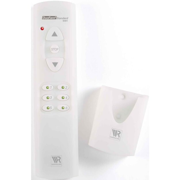 Rademacher DuoFern Handsender 9491 (1er)