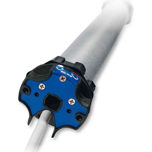 Rademacher Rohrmotor RolloTube Basis RTBM 10/16Z (1er)