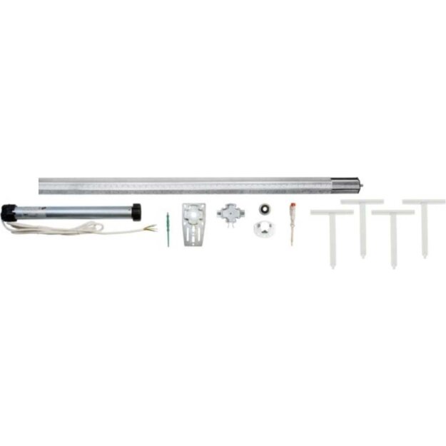 Rademacher Automat.-Set RolloTube RTBM 20/16Z-AS (1er)