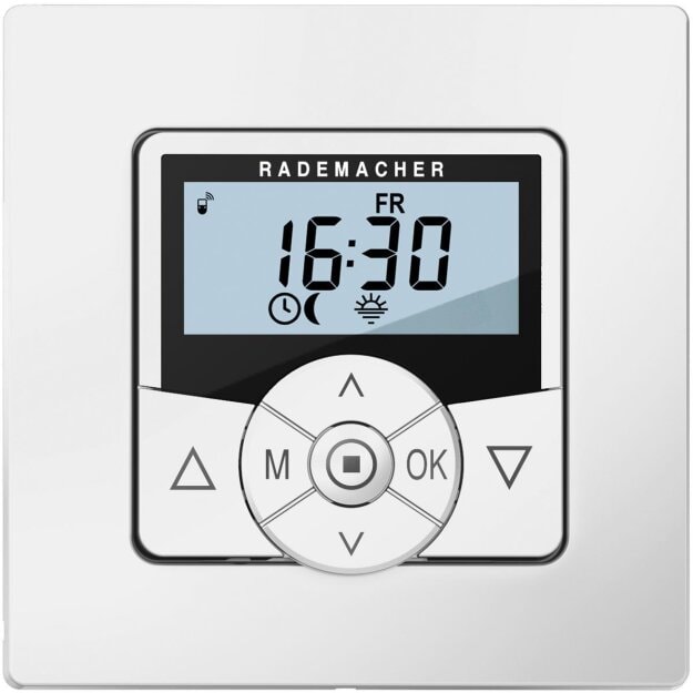 Rademacher DuoFern HomeTimer 9498 (1er)
