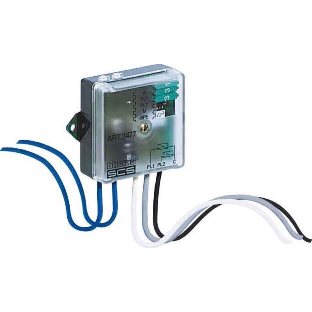 Legrand (SEKO) Interface Etagentaster 346833 (1er)