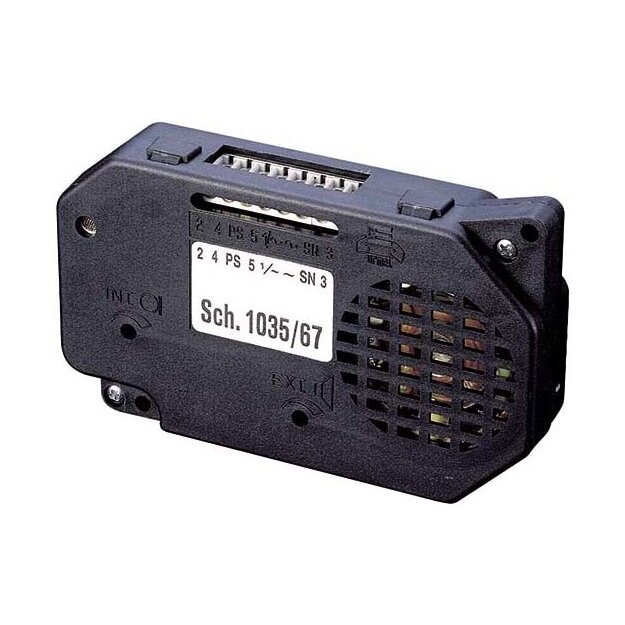 Grothe EB-Türlautsprecher TL 1035/67 (1er)