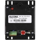 Elcom EB-Türlautsprecher ELA-100