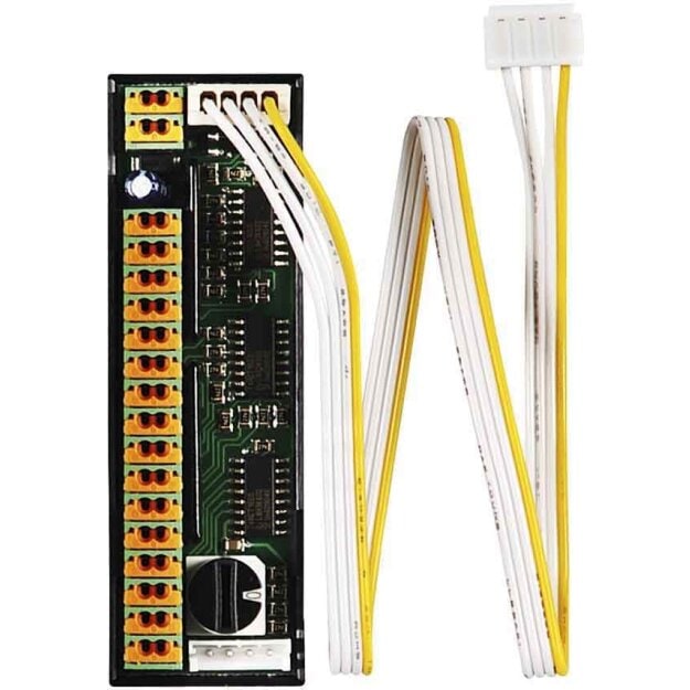 Elcom Tastenexpander BTE-116