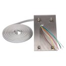Elcom Audio-Tischkonsole TKA-UNI