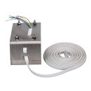 Elcom Audio-Tischkonsole TKA-UNI