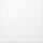 Ritto 1876620 Portier Blindmodul silber