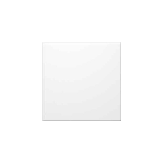 Ritto 1876670 Portier Blindmodul weiß
