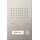 Ritto RGE1810225 Acero pur Edelstahl-Türstation Audio 2 WE Edelstahl