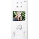 Ritto RGE1787770 Video-Freisprechstelle Color weiß