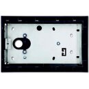 Busch-Jaeger 83401 AP-681 Aufputz-Montagedose Gr. 1/2...
