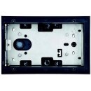 Busch-Jaeger 83401 U-681 Unterputz-Montagedose Gr. 1/2...