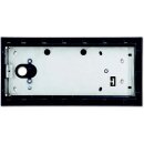 Busch-Jaeger 83402 AP-681 Aufputz-Montagedose Gr. 1/3...