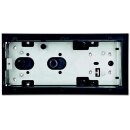 Busch-Jaeger 83402 U-681 Unterputz-Montagedose Gr. 1/3...