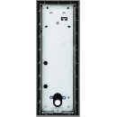 Busch-Jaeger 83403 AP-689 Aufputz-Montagedose Gr. 1/4...