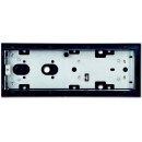Busch-Jaeger 83403 U-681 Unterputz-Montagedose Gr. 1/4...