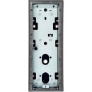 Busch-Jaeger 83403 U-689 Unterputz-Montagedose Gr. 1/4...
