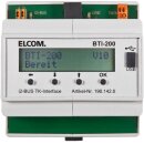 Elcom TK Interface BTI-200