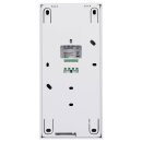 Busch-Jaeger 83210 AP-624 Innenstation Audio Studioweiß Matt 2CKA008300A0324