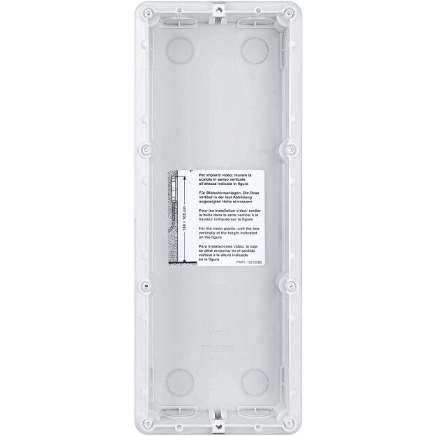 Legrand (SEKO) UP-Kasten 350030 (1er)