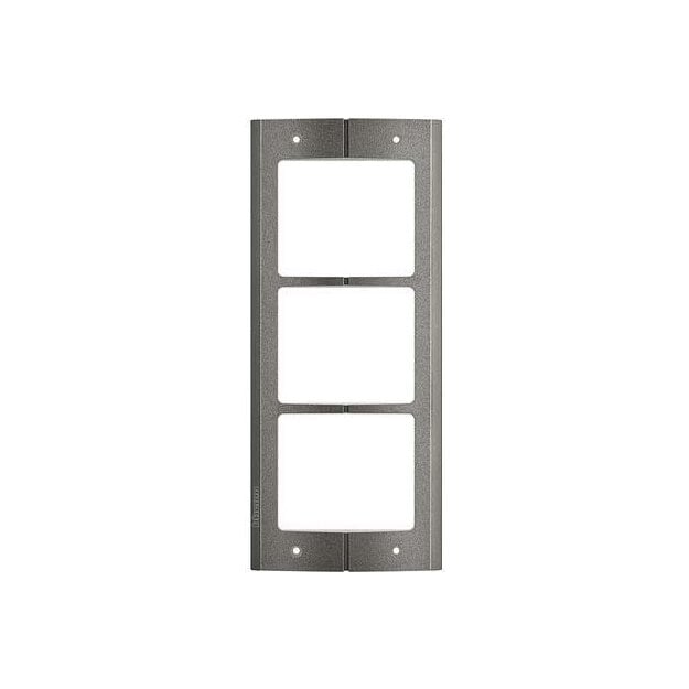 Legrand (SEKO) Abdeckrahmen Robur 350435 (1er)