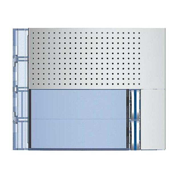 Legrand (SEKO) Frontblende Basis 351021 (1er)