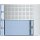 Legrand (SEKO) Frontblende Basis 351021 (1er)