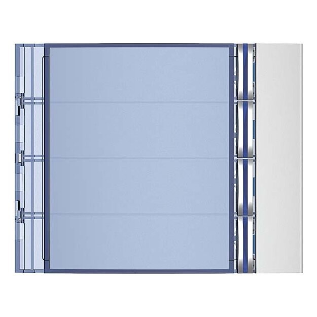 Legrand (SEKO) Frontblende Ruftastmodul 352041 (1er)