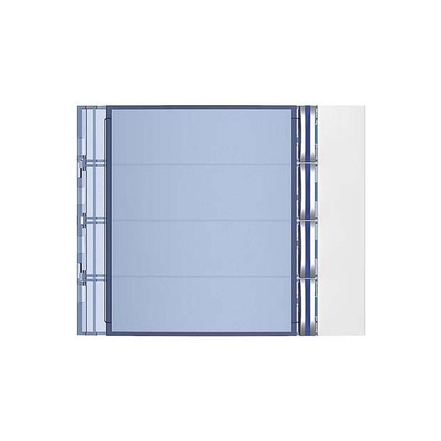 Legrand (SEKO) Frontblende Ruftastmodul 352042 (1er)