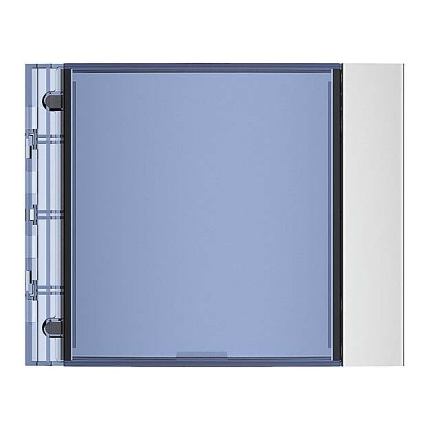 Legrand (SEKO) Frontblende Infomodul 352201 (1er)