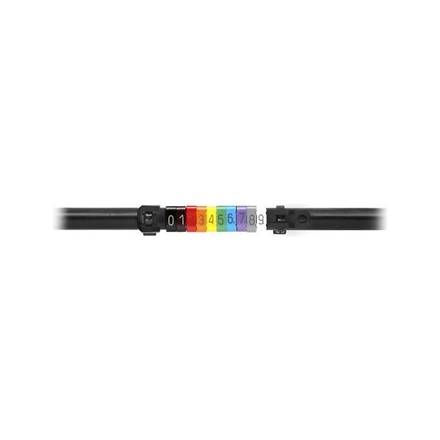 Weidmüller PKH70 Haltestreifen 70x10mm CLI MH 70 HSTR 0524400000