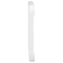 Busch-Jaeger 1746-214-101 Zwischenring (Thermoplast) Alpinweiß Reflex SI 2CKA001726A0181
