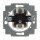 Busch-Jaeger 2722 U Jalousietaster-Einsatz 2-polig 2CKA001101A0559