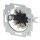 Busch-Jaeger 2722 U Jalousietaster-Einsatz 2-polig 2CKA001101A0559