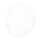 Busch-Jaeger 1565-11 Haube für Lichtsignal Glasklar impuls 2CKA001565A0167