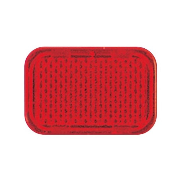 Busch-Jaeger 2525-12 Tastersymbol rot Rot Reflex SI 2CKA001433A0457