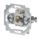 Busch-Jaeger 2661 U Lichtsignal-Einsatz mit E 10-Gewinde...