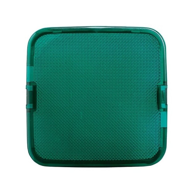 Busch-Jaeger 2526-13 Haube für Lichtsignal Grün Reflex SI 2CKA001512A0219