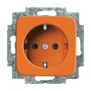Busch-Jaeger 20 EUC-14-212 SCHUKO® Steckdosen-Einsatz...