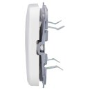 Busch-Jaeger Wippe 2506-214  (Thermoplast) Alpinweiß Reflex SI 2CKA001731A0876