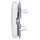 Busch-Jaeger Wippe 2506-214  (Thermoplast) Alpinweiß Reflex SI 2CKA001731A0876