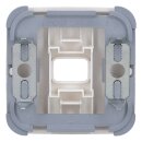 Busch-Jaeger 2520-214 Wippe offen für Symbol (Thermoplast) Alpinweiß Reflex SI 2CKA001731A0926