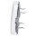Busch-Jaeger 2504-214 Wippe mit Aufdruck (Thermoplast) Alpinweiß Reflex SI 2CKA001713A0163