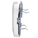 Busch-Jaeger 2520 LI-214 Wippe mit Aufdruck Licht (Thermoplast) Alpinweiß Reflex SI 2CKA001731A0934