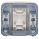Busch-Jaeger 2520 LI-214 Wippe mit Aufdruck Licht (Thermoplast) Alpinweiß Reflex SI 2CKA001731A0934