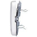 Busch-Jaeger 2520 TR-214 Wippe mit Aufdruck Schlüssel (Thermoplast) Alpinweiß Reflex SI 2CKA001731A0959