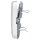 Busch-Jaeger 2520 TR-214 Wippe mit Aufdruck Schlüssel (Thermoplast) Alpinweiß Reflex SI 2CKA001731A0959