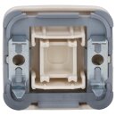 Busch-Jaeger 2506-212 Wippe (Duroplast) Weiß Busch-Duro 2000® SI 2CKA001731A0223