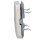 Busch-Jaeger 2504-212 Wippe mit Aufdruck (Duroplast) Weiß Busch-Duro 2000® SI 2CKA001713A0155