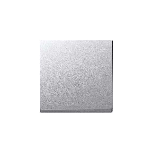 Merten 433160 Wippe Aluminium System M